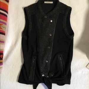 Hazel Sweater Vest